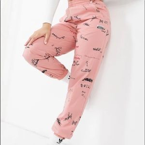 Adidas Originals RYV track pants